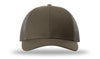 Richardson 115 Low Pro Trucker Cap