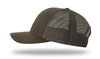 Richardson 115 Low Pro Trucker Cap