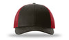 Richardson 115 Low Pro Trucker Cap