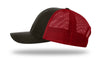 Richardson 115 Low Pro Trucker Cap