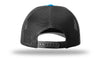Richardson 115 Low Pro Trucker Cap