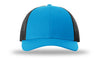 Richardson 115 Low Pro Trucker Cap