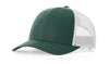 Richardson 115 Low Pro Trucker Cap