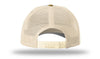 Richardson 115 Low Pro Trucker Cap