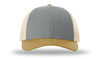 Richardson 115 Low Pro Trucker Cap