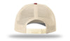 Richardson 115 Low Pro Trucker Cap