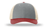 Richardson 115 Low Pro Trucker Cap