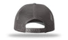 Richardson 115 Low Pro Trucker Cap