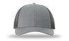 Richardson 115 Low Pro Trucker Cap