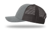 Richardson 115 Low Pro Trucker Cap