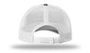Richardson 115 Low Pro Trucker Cap
