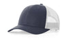 Richardson 115 Low Pro Trucker Cap