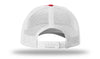 Richardson 115 Low Pro Trucker Cap
