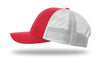 Richardson 115 Low Pro Trucker Cap