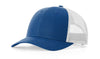 Richardson 115 Low Pro Trucker Cap, Snapback Hat