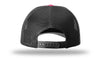 Richardson 115 Low Pro Trucker Cap