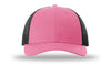 Richardson 115 Low Pro Trucker Cap