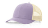 Richardson 115 Low Pro Trucker Cap, Snapback Hat