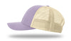 Richardson 115 Low Pro Trucker Cap