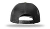 Richardson 115 Low Pro Trucker Cap, Snapback Hat