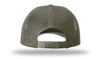 Richardson 115 Low Pro Trucker Cap