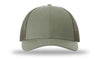 Richardson 115 Low Pro Trucker Cap