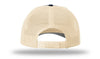 Richardson 115 Low Pro Trucker Cap