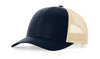 Richardson 115 Low Pro Trucker Cap