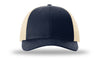Richardson 115 Low Pro Trucker Cap