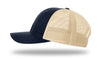 Richardson 115 Low Pro Trucker Cap