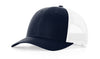 Richardson 115 Low Pro Trucker Cap