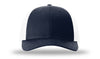 Richardson 115 Low Pro Trucker Cap