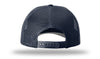Richardson 115 Low Pro Trucker Cap