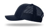 Richardson 115 Low Pro Trucker Cap
