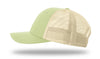 Richardson 115 Low Pro Trucker Cap