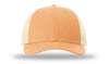 Richardson 115 Low Pro Trucker Cap