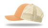 Richardson 115 Low Pro Trucker Cap
