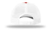 Richardson 115 Low Pro Trucker Cap