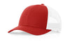 Richardson 115 Low Pro Trucker Cap