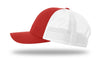 Richardson 115 Low Pro Trucker Cap