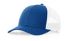Richardson 115 Low Pro Trucker Cap