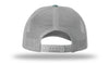 Richardson 115 Low Pro Trucker Cap