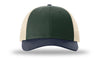 Richardson 115 Low Pro Trucker Cap