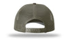 Richardson 115 Low Pro Trucker Cap