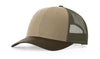 Richardson 115 Low Pro Trucker Cap