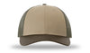 Richardson 115 Low Pro Trucker Cap