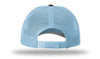 Richardson 115 Low Pro Trucker Cap