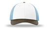 Richardson 115 Low Pro Trucker Cap