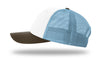 Richardson 115 Low Pro Trucker Cap