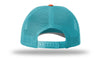 Richardson 115 Low Pro Trucker Cap